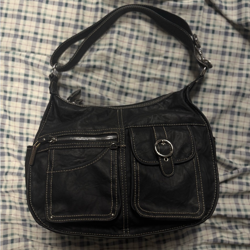 Rossetti purse